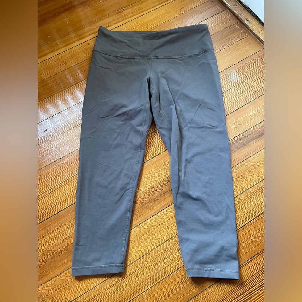 Prana cropped yoga pant